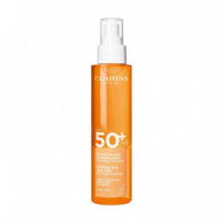 GLOWING SUN CARE MIST SPF50+