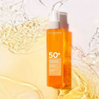 GLOWING SUN CARE MIST SPF50+