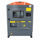 GENERADOR DIESEL INSONORIZADO TAKUMA 37.5KVA