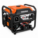 GENERADOR INVERTER GASOLINA 420CC TAKUMA 8.000W