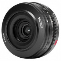 VILTROX Obj. Af 26MM F2.8 Evo Sony E Full Frame