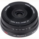 VILTROX OBJ. AF 26mm F2.8 EVO NIKON Z FULL FRAME