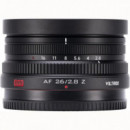 VILTROX OBJ. AF 26mm F2.8 EVO NIKON Z FULL FRAME