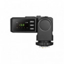 GODOX FLASH RETRO LUX JUNIOR II CANON, NIKON, FUJI, Y OM SYSTEM/PANASONIC