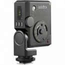 GODOX FLASH RETRO LUX JUNIOR II SONY