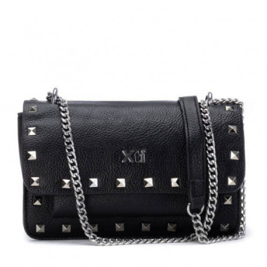 Xti Bolso bandolera 184532-NEGRO
