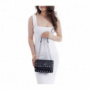 Xti Bolso bandolera 184532-NEGRO