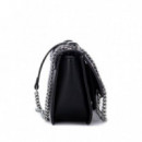 Xti Bolso bandolera 184532-NEGRO