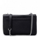 Xti Bolso bandolera 184532-NEGRO