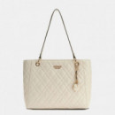 Guess Bolso Betula Blanco HWGG96 28250-OFF