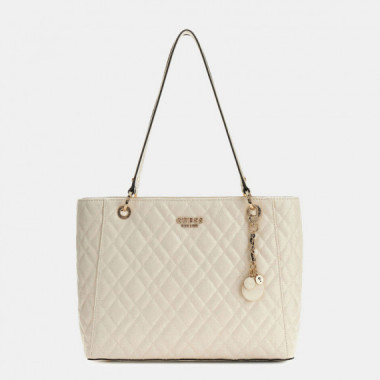 Guess Bolso Betula Blanco HWGG96 28250-OFF