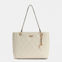 Guess Bolso Betula Blanco HWGG96 28250-OFF