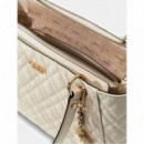 Guess Bolso Betula Blanco HWGG96 28250-OFF