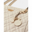 Guess Bolso Betula Blanco HWGG96 28250-OFF