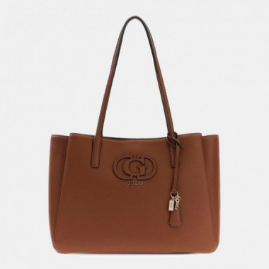 Guess Bolso Marr&oacute;n HWBG99 05230-COG