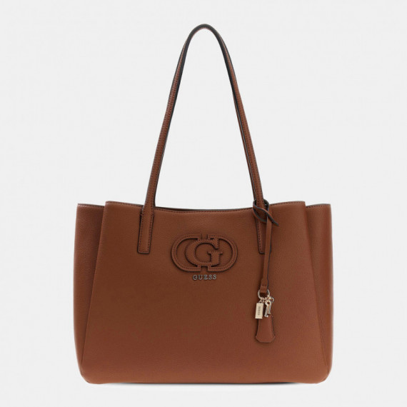 Guess Bolso Marrón HWBG99 05230-COG