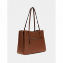 Guess Bolso Marrón HWBG99 05230-COG