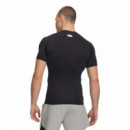Under Armour Camiseta HeatGear 1361518-001-001