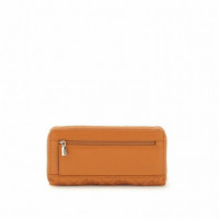 Guess Billetero Marrón SWQL96 58146-CAR