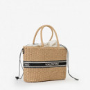 Valentino Shopping Boho Negro VBGA0L01-G41