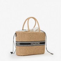 Valentino Shopping Boho Negro VBGA0L01-G41
