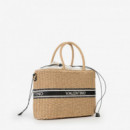 Valentino Shopping Boho Negro VBGA0L01-G41