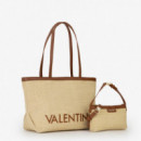 Valentino Shopping Maiam Rosa VBS9TE01PAG-F29