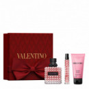 Valentino Born In Roma Donna Set