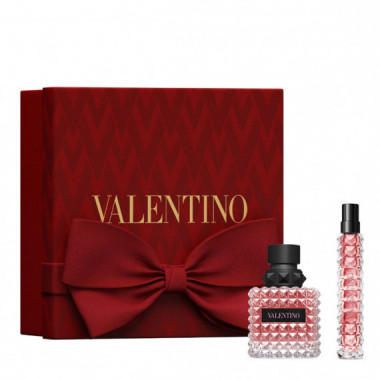 Valentino Born In Roma Donna Set