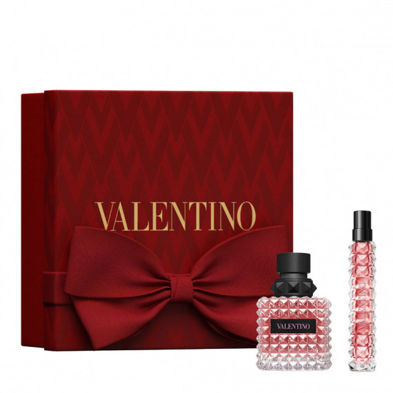 Valentino Born In Roma Donna Set