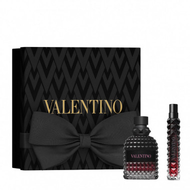 Valentino Born In Roma Intense Uomo Set