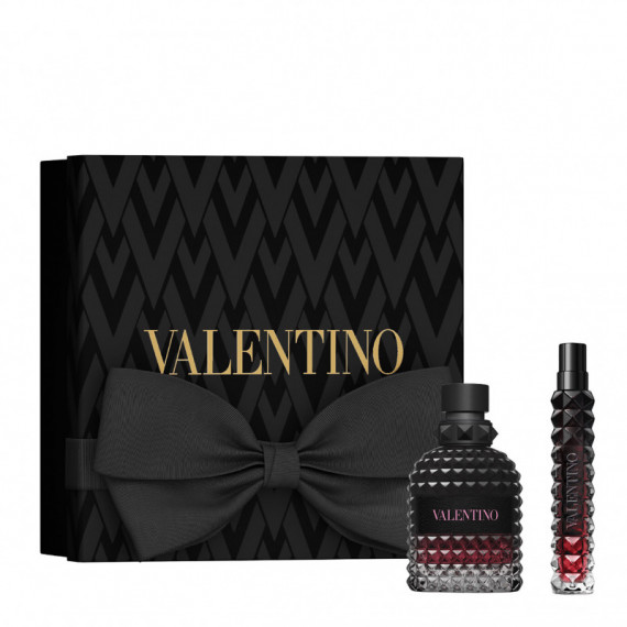 Valentino Born In Roma Intense Uomo Set