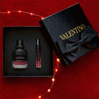 Valentino Born In Roma Intense Uomo Set