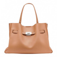 BOLSO BRYAR LG SATCHEL