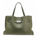 BOLSO BRYAR LG SATCHEL