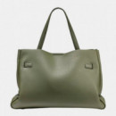 BOLSO BRYAR LG SATCHEL