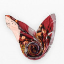 Foulard Estampado Rectangular  DESIGUAL