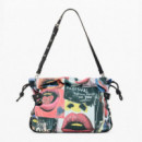 Bolso Shopper Estampado