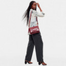 Bolso Mediano HALF LOGO VENECIA 4.0