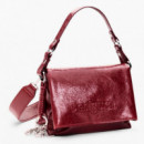 Bolso Mediano HALF LOGO VENECIA 4.0