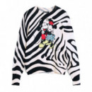 Jersey Estampado Mickey