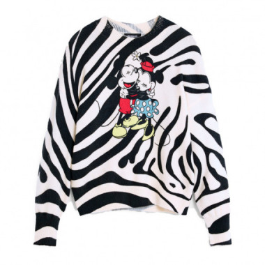 Jersey Estampado Mickey