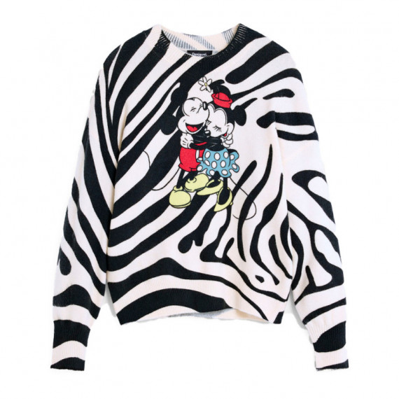 Jersey Estampado Mickey