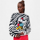 Jersey Estampado Mickey