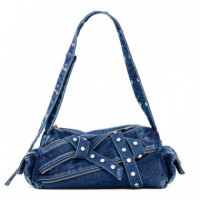 Bolso Denim Mediano VARADERO