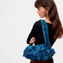 Bolso Denim Mediano VARADERO