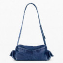 Bolso Denim Mediano VARADERO