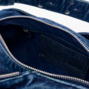 Bolso Denim Mediano VARADERO