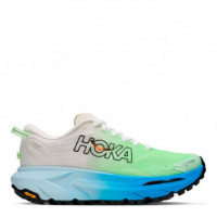 Zapatilla Mafate 5  HOKA