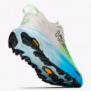 Zapatilla Mafate 5  HOKA